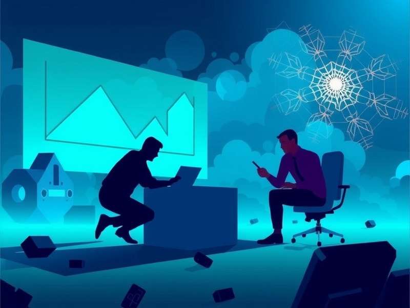 Rajesh Kumar, Founder & CEO