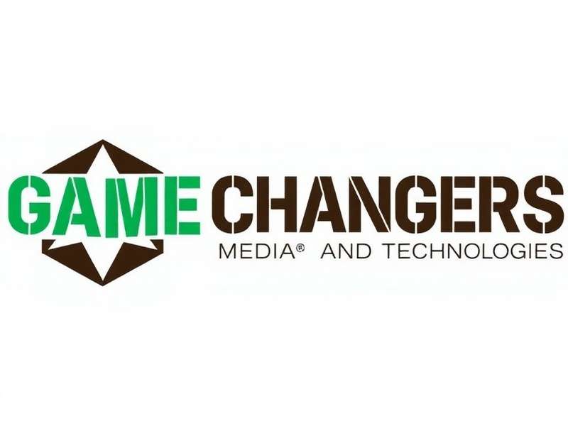 Game Changers Media and Technology office in Pune